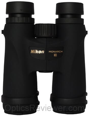 nikon monarch binoculars review