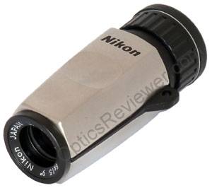 Nikon Monocular - Potent Optics in a Tiny Package!